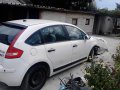 Citroen C4 1.6 HDI на части ! 1.6HDI