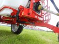Прикачни пръскачки AGS 2500 л -3000л, снимка 6