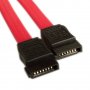 Нов SATA кабел за данни - информационен, снимка 1 - Кабели и адаптери - 22232170
