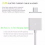 Кабел за зареждане и данни с магнитен накрайник HIGH-SPEED-Ultra-Micro-USB-Data, снимка 15