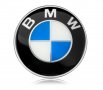 Емблема на BMW за джантите, колелата на автомобила лого БМВ E46 E30 E39 E34 E90 E60 E87 M3 F4 F10 F2, снимка 1