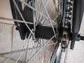 Продавам колела внос от Германия алуминиев спортен велосипед ВМХ SPORT 20 цола , снимка 5