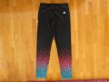 Adidas Wardrobe Fun Kids Girls Training Tights , снимка 11