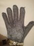 Метална предпазна ръкавица, снимка 4