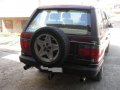 Продавам Land Rover Range Rover 4000 куб 97 г / Рейндж Ровър, снимка 4