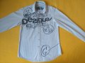 Мъжка риза Desigual/Дезигуал, 100% оригинал, снимка 12