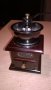 ретро мелница-15х10х10см-внос франция, снимка 8