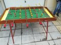 джаги-футбол-внос швеицария-127х85х64см, снимка 3