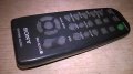 sony audio remote-внос швеицария, снимка 5