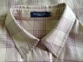 Burberry L/XL дамска риза дълъг ръкав оригинал, снимка 14