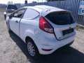 Продавам Форд Фиеста Ford Fiesta 1.6 TDCI, 2014г., на части , снимка 3