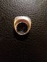 Среб.марков пръстен-"Calgaro"-проба-925. Закупен от Италия-3., снимка 8