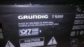 поръчан-grundig t5200 stereo tuner-внос швеицария, снимка 17