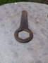 Старинен гаечен ключ #2, снимка 2