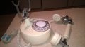 антика-стар руски телефон-ретро колекция, снимка 4