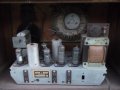 Радиоапарат "Хр. Ботев - P III 56 - 1" работещ, снимка 7