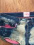 superdry hot.pant. - страхотни дънкови къси панталони КАТО НОВИ, снимка 8