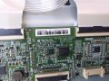 TCon BOARD ,49 GOA Tcon Board 47-6021064,HV490FHB-N8А​, снимка 2