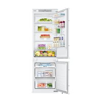 Samsung BRB260010WW Хладилници За Вграждане ЕНЕРГИЕН КЛАС: A+ ОБЩ КАПАЦИТЕТ: 268 l, снимка 1 - Хладилници - 24098400
