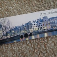 магнити от Амстердам , снимка 10 - Колекции - 23735675