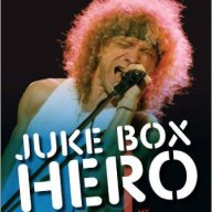 Търся: Juke Box Hero-SCOTT PITONIAK, снимка 1 - Художествена литература - 13831102