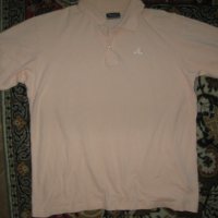 Блузи KAPPA    мъжки-ХЛ,2ХЛ, снимка 2 - Тениски - 22398478