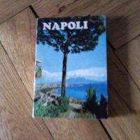Картички Неапол-Пиза-Венеция стари комплект, снимка 1 - Колекции - 23021393