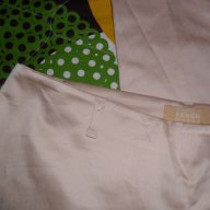 GIANFRANCO FERRE jeans оригинален елегантен дамски панталон + подарък жилетка Zara