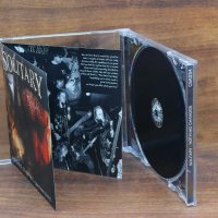 Solitary ‎– Nothing Changes, снимка 5 - CD дискове - 20942241