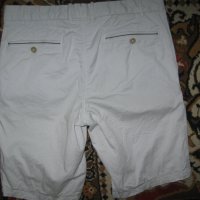 Къси панталони MANGO   мъжки,С-М, снимка 3 - Къси панталони - 22536033
