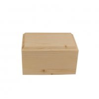  Дървена кутия 15108, снимка 1 - Други - 11346751