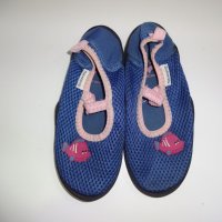 29 н Rucanor спортни обувки, сини – 29 номер, 19,7см, снимка 3 - Детски обувки - 25959559