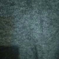 Пуловер H&M в сиво, снимка 3 - Блузи с дълъг ръкав и пуловери - 23656666