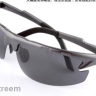 P O L I C E -  MILITARY  Polarized ОЧИЛА - UV 400   , снимка 7 - Слънчеви и диоптрични очила - 7089420