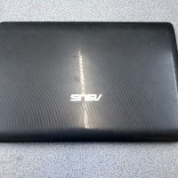 Продавам лаптоп на части Asus X52N, снимка 2 - Части за лаптопи - 19965177