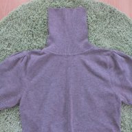 Дамски пуловер на FLORA - поло, снимка 3 - Блузи с дълъг ръкав и пуловери - 13817946