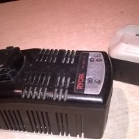 ryoby charger+battery-внос швеицария, снимка 11 - Винтоверти - 23957868