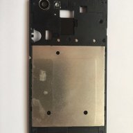 Пластмасова рамка с антени за Sony Xperia E3, снимка 1 - Резервни части за телефони - 15352275