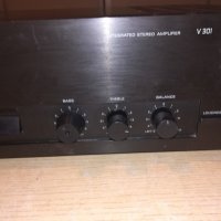 grundig v301 stereo amplifier-внос швеицария, снимка 12 - Ресийвъри, усилватели, смесителни пултове - 20258039