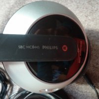 Слушалки Philips wireless hc8445, снимка 2 - Слушалки и портативни колонки - 22852107