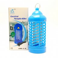 UB лампа срещу комари и вредители - Electrical Mosquito Killer CMD2B, снимка 1 - Други стоки за дома - 16762168