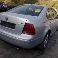 VW Bora 98 г на части, снимка 10 - Автомобили и джипове - 22612413