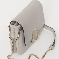 Дамска чанта H&M, снимка 3 - Чанти - 23178374