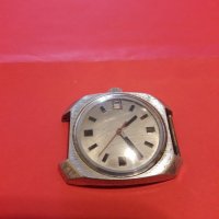 Стар механичен часовник , снимка 8 - Антикварни и старинни предмети - 25309303