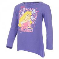  	 Оригинален детски сет - блузка и клин Disney за момиче, 2-3 г, снимка 2 - Детски комплекти - 6881409