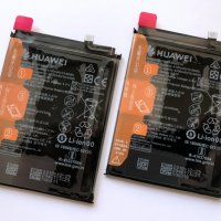 Батерия за Huawei P30 Pro HB486486ECW, снимка 1 - Оригинални батерии - 25487220