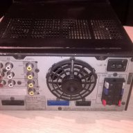 Technics su-ch9 stereo amplifier-japan-внос швеицария, снимка 9 - Ресийвъри, усилватели, смесителни пултове - 14978017