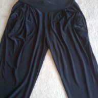 Страхотно спортно долнище за по-пълничка дама-"Nermi fashion", снимка 2 - Панталони - 9759855