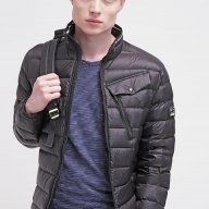 Ново яке G-Star REVEND Down jacket, оригинал, снимка 3 - Якета - 16393299