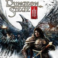 Dungeon Siege III  / нова	 - Xbox360 оригинална игра, снимка 1 - Игри за Xbox - 7481431